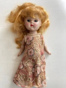 Vintage vogue Ginny doll - Picture 1 of 8