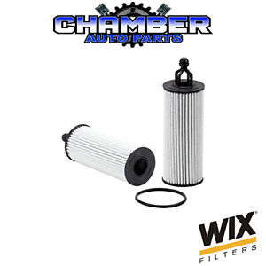 Wix: WL10010XP - Engine Oil Filter - Pack of 1