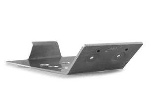 AS3 SKID PLATE SUMP GUARD for KTM 125 SX 2004-2006 125 200 EXC 2004-2007 - Picture 1 of 5