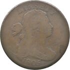 1805 Draped Bust Large Cent *2366