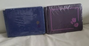 Creative Memories Limited Edition 2 Mini Scrapbooks - Thanks To You & Celebrate - Picture 1 of 12