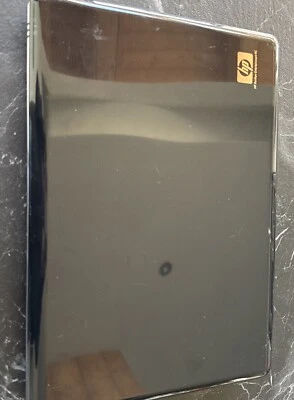 Notebook Laptop PC HP Pavilion Dv6000 funktionsfähig für Teile - Bild 1 von 4