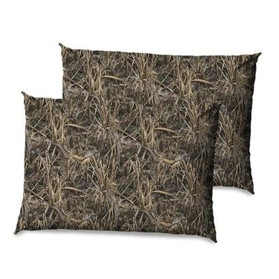  Funda de Almohada Realtree, Decoración de Caza, Hombre y Mujer 20" x 28" Multicolor Foto 1 de 4