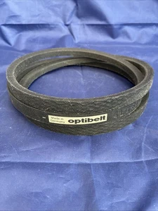Optibelt 4L610 Classic V Belt 61” Fractional HP Light Duty Drive Belt -NOS - Picture 1 of 5