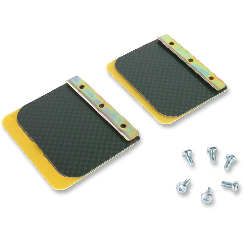 Juego de cañas de repuesto serie Pro BOYESEN PRO133 PSR133 para válvula RAD Foto 1 de 1