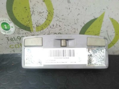 INNENLICHT FÜR MAZDA 6 BERLINA GG 2.0 DIESEL CAT 7423638               7423638 - Bild 1 von 4