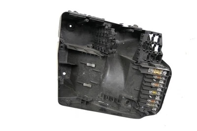 VW T5 Bus Transporter Fusibile Parte Inferiore Hauptsicherungsdose 7H0907296 - Immagine 1 di 2