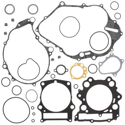 Vertex Complete Gasket Set No Oil Seals for Suzuki DRZ400 00-03 - Image 1 of 3