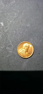 1958 Lincoln Wheat Penny Doubled Die Obverse DDO Very high mint state RARE GEM! - Picture 1 of 5