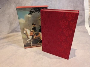 CATHERINE THE GREAT - THE FOLIO SOCIETY, 1999 - Picture 1 of 7
