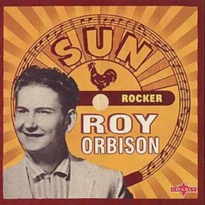 Roy Orbison Rocker (CD) Album (UK IMPORT) - Picture 1 of 1