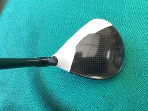 Taylormade M2 5 Wood Regular Flex 18* - Picture 1 of 3