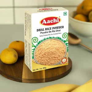 Aachi Dhall Rice Powder-Gms : 200 - Picture 1 of 2