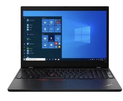 Lenovo ThinkPad L15 Gen 2 15.6" i5-11th gen 2.8GHz 8 GB RAM 256GB SSD- Win11Pro - Image 1 of 4