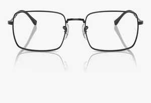 Ray-Ban Rx6520 rechteckige Brillenfassung mit Sehstärke - Bild 1 von 2