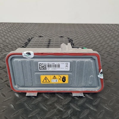 Calentador de batería Vauxhall Grandland X Hybrid Phev 20-21 9821712680 - Imagen 1 de 4