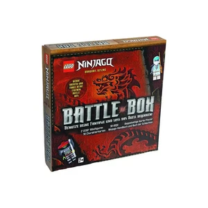 LEGO® NINJAGO® – Battle Box - Bild 1 von 2