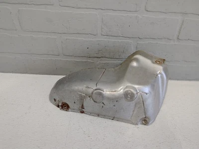 2004-2011 Cadillac STS Passenger Right V6 3.6L Exhaust Manifold Heat Shield OEM - Image 1 of 4