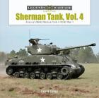 David Doyle Sherman Tank, Vol. 4 (Hardback) (US IMPORT)