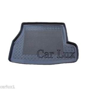 Cubeta Alfombra maletero BMW serie 3 E46 Touring desde 1998-2005 antideslizante - Picture 1 of 6