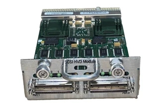 HP 271665-001 - Quad Port 4-Channel HVD SCSI Board Module - Bild 1 von 4