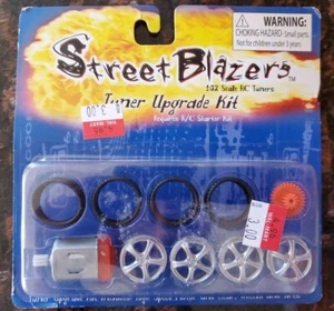 Street Blazers Tuner Upgrade Kit - Picture 1 of 2