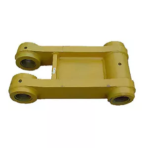 H Link / Bucket Link Fits John Deere Models AT217891 790DLC 790ELC 230LC - Picture 1 of 5