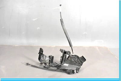 09-15 Jaguar XF Front Right Door Lock Latch Actuator 8X23203A28BE OEM  - Image 1 of 4