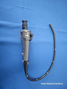 OLYMPUS OSF-2 FLEXIBLE SIGMOIDOSCOPE - Picture 1 of 7