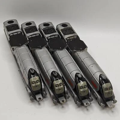 ERTL - SPENCER - Thomas & Friends Metal Diecast Railway Train Foto 1 de 4