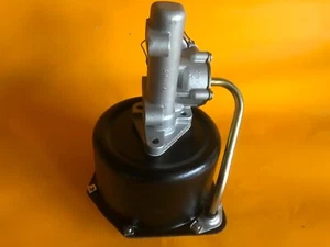 Girling MK2A 5 1/2" brake servo , large filter Early Lotus Cortina MK1 - Picture 1 of 6