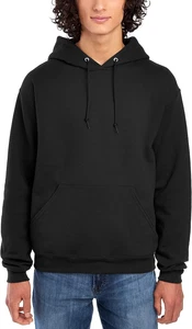 Men’S Nublend Fleece Hoodies & Sweatshirts, Cotton Blend, Sizes S-3X - Picture 1 of 3