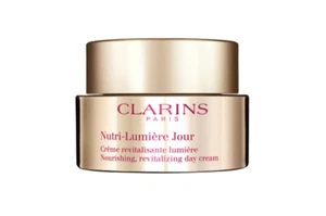 Clarins Nutri-Lumière Day Cream 50ml Sealed-No Box - Picture 1 of 1