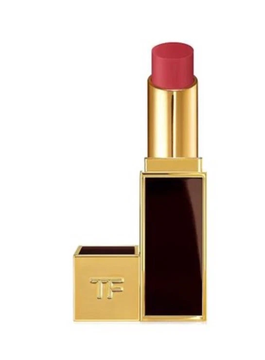 Tom Ford SATIN MATTE LIP COLOR Lipstick 26 TO DIE FOR NIB Lip Color Boxed - Image 1 of 1
