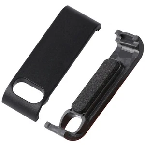 Porte latérale couvercle de batterie amovible en plastique avec port de charge pour GoPro Hero 8 - Photo 1 sur 5