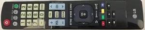 AKB73615337, AGF76578720, AKB73615326, AKB74115501, 50PA6500-UA, 60PA6500-UA - Picture 1 of 4