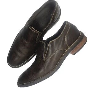 scarpe mocassino uomo cole haan taglia 9M - Foto 1 di 7