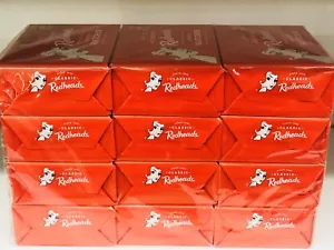 Redheads Safety Matches Bulk Box 12 Pack - Picture 1 of 4