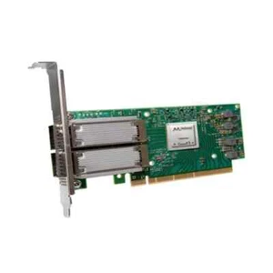 Per HP 872726-B21 877690-001 IB EDR/EN 100Gb 2p 841QSFP Adattatore di rete - Foto 1 di 1