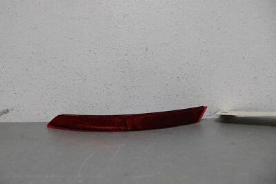 2020 2021  AUDI A4 A5 S4 S5 LEFT SIDE REAR REFLECTOR - Image 1 of 4