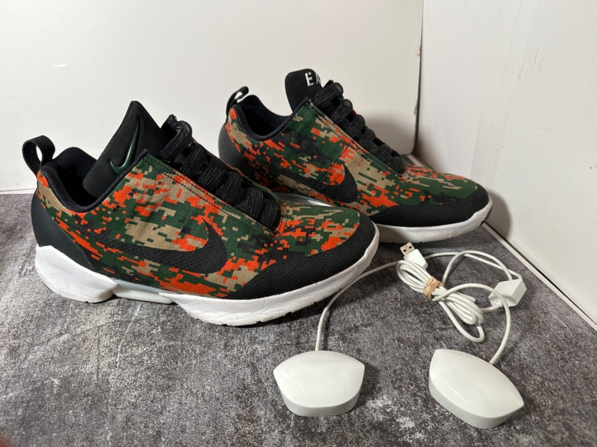 nike hyperadapt comprar