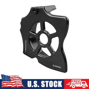 Protector de cubierta de piñón delantero NICECNC para Honda XR650L XR 650L 1993-2024 2025 - Imagen 1 de 10