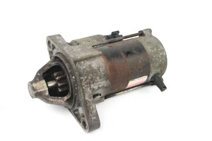 28100-21020 Original Toyota Yaris I P1 1.5 VVT-i 78 KW 106 PS Anlasser Starter - Picture 1 of 4