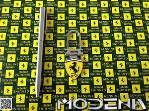 Llavero original Cavallino Prancing Horse Key ring Ferrari - Imagen 1 de 2