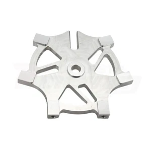 Rear Brake Caliper Bracket For Honda CBR600 F4I 2001-2007 - Picture 1 of 5