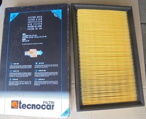 FILTRO ARIA OPEL CALIBRA 2.0 VECTRA - Picture 1 of 1