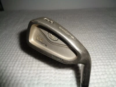 King Cobra Oversize 3 Iron Senior Graphite Stiff Shaft - Image 1 of 4