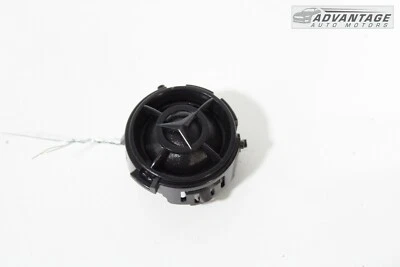 2015-2023 MERCEDES BENZ C300 W205 REAR RIGHT SIDE DOOR TWEETER SPEAKER OEM - Image 1 of 4