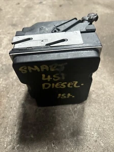 2007 - 14 SMART FORTWO 0.8 DIESEL ABS PUMP & MODULE ECU A4514201275 - Picture 1 of 5