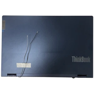 For LenovoThinkBook 14s Yoga ITL 20WE FHD 300nit Touch Screen Hinge Up5D10S39683 - Picture 1 of 5